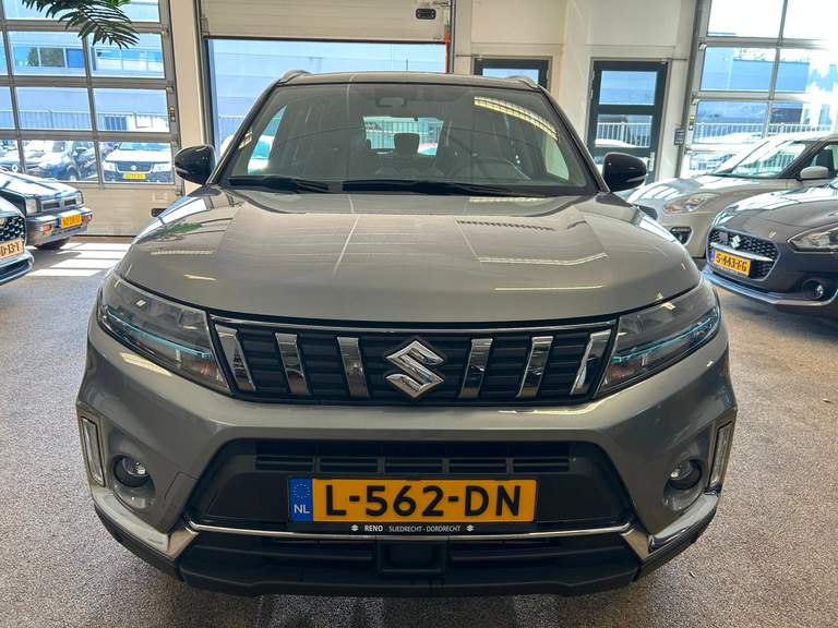 Suzuki