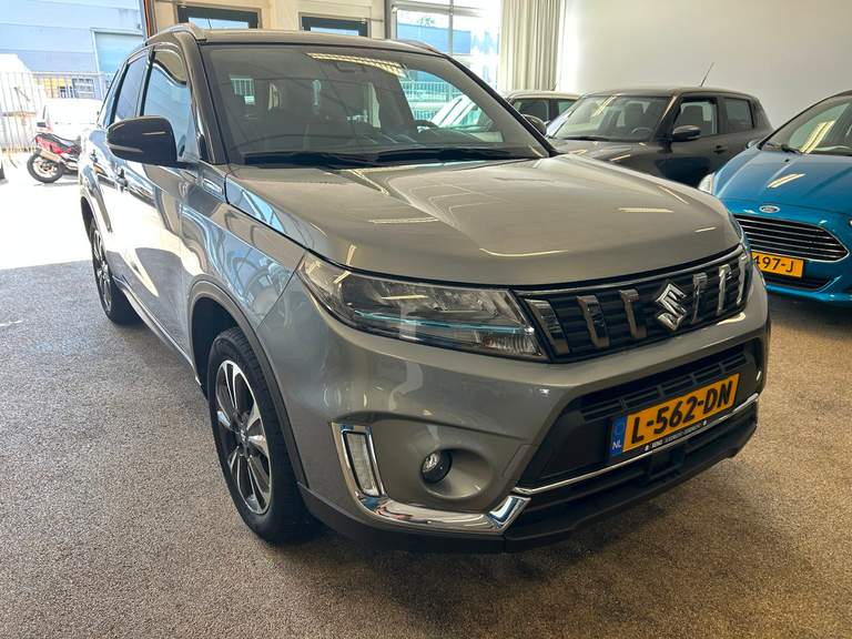 Suzuki