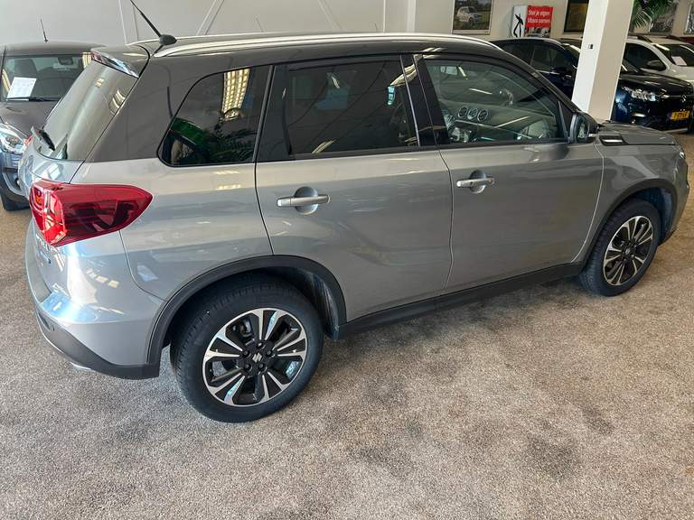 Suzuki