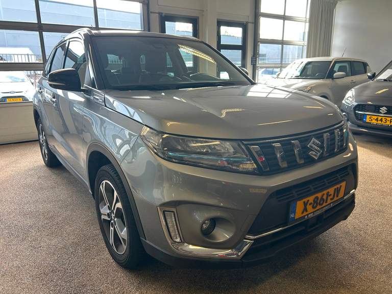 Suzuki