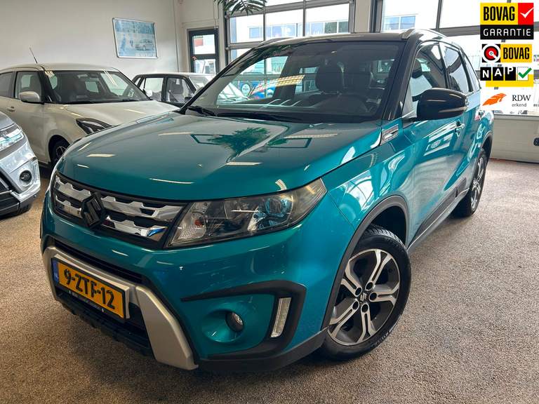 Suzuki