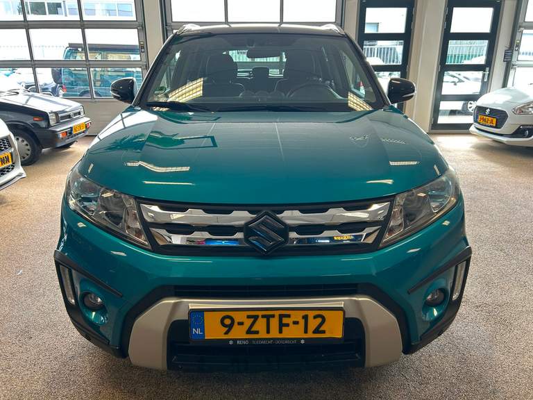 Suzuki