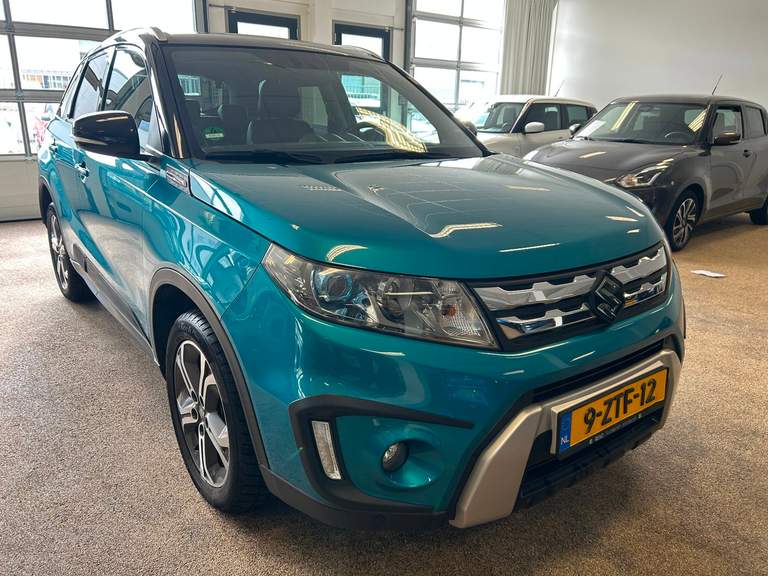 Suzuki