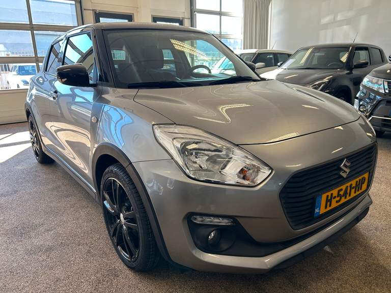 Suzuki