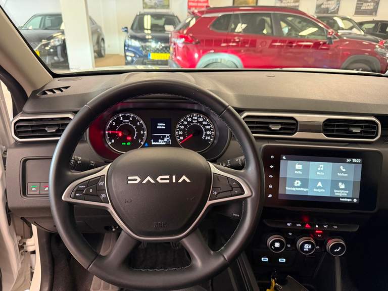 Dacia