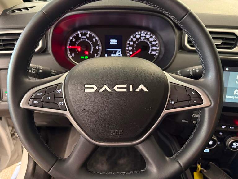 Dacia