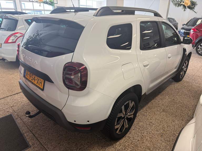 Dacia