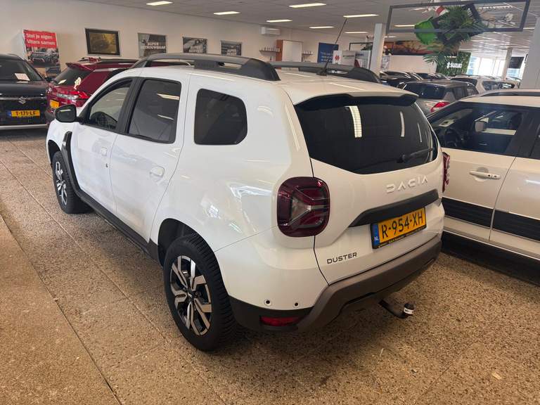 Dacia