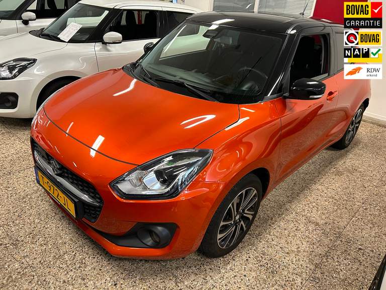Suzuki