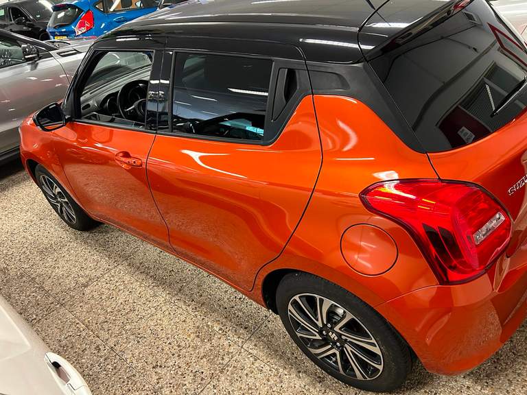 Suzuki