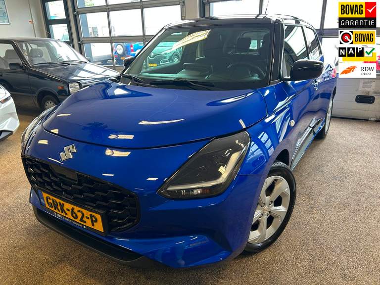 Suzuki