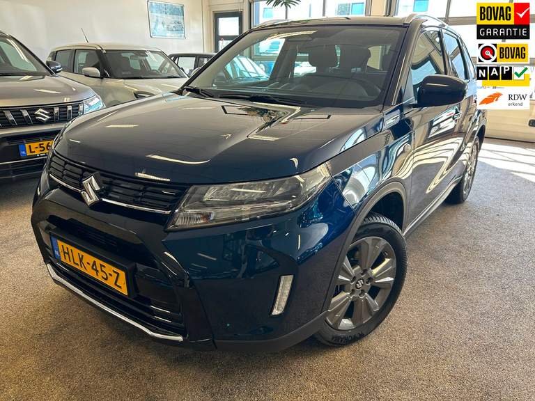 Suzuki