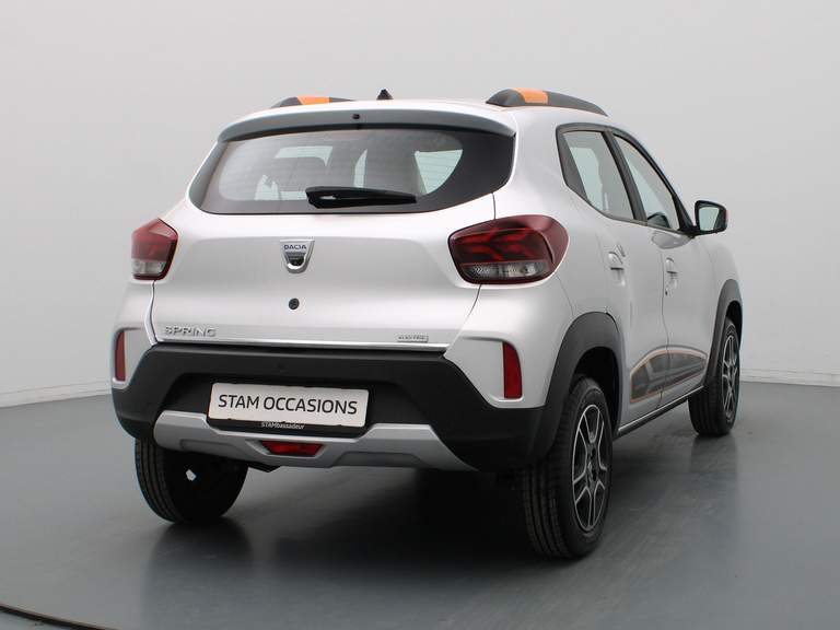 Dacia