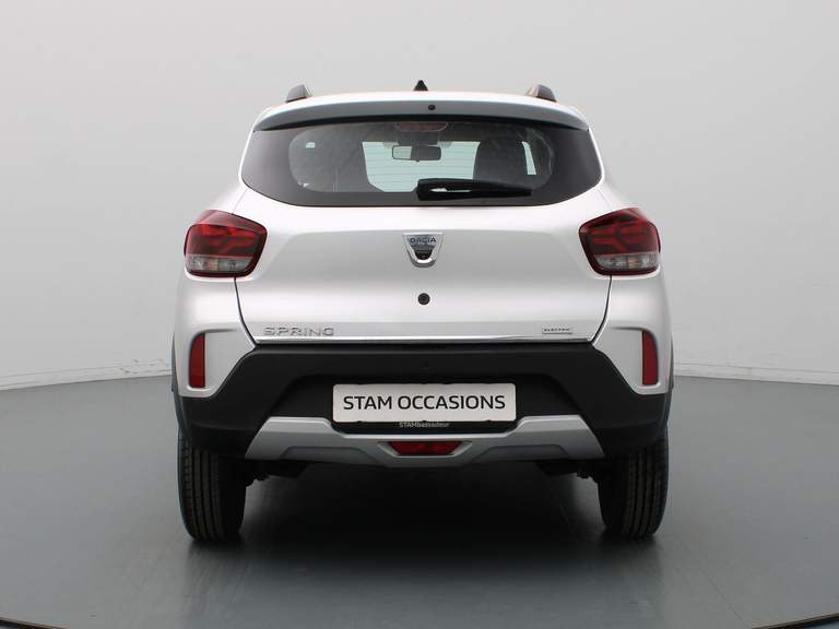 Dacia