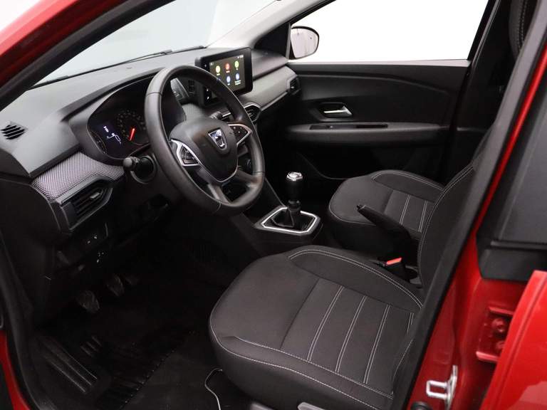 Dacia