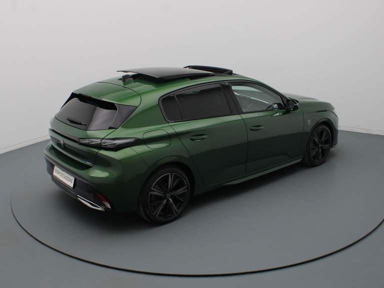Peugeot