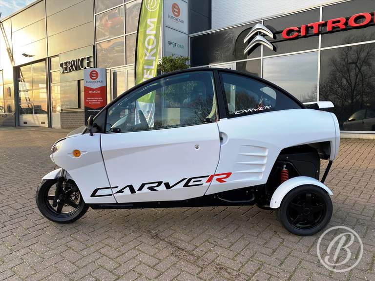 Carver