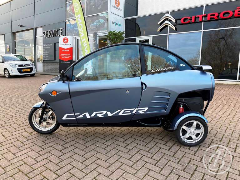 Carver Carver