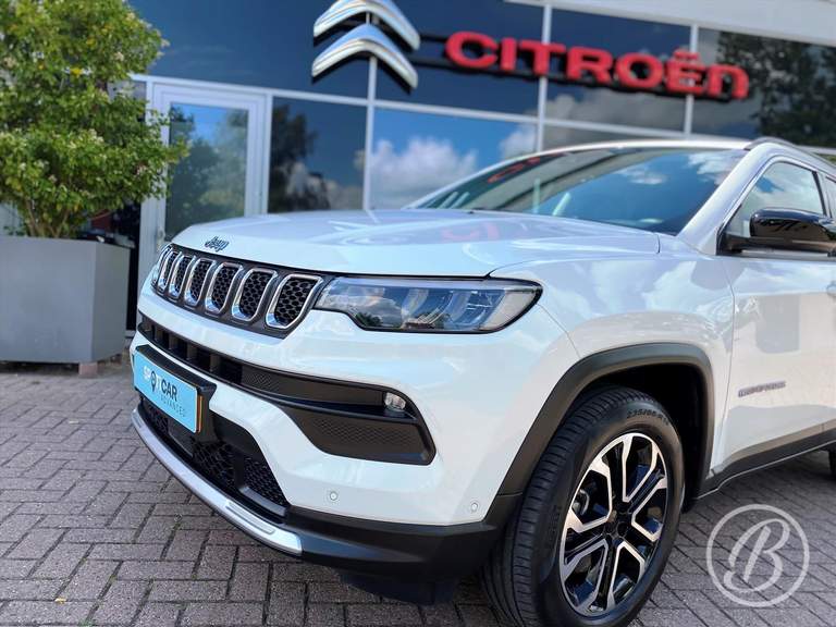 Jeep