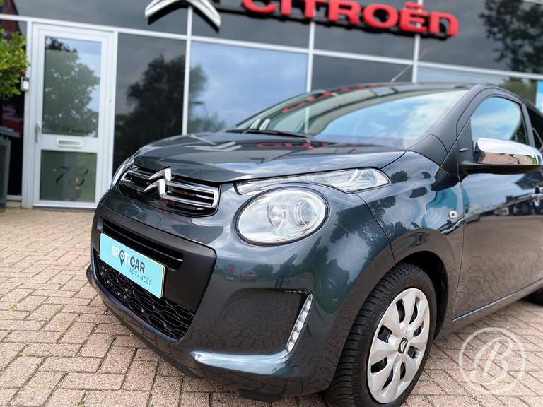 Citroën