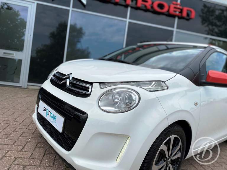 Citroën