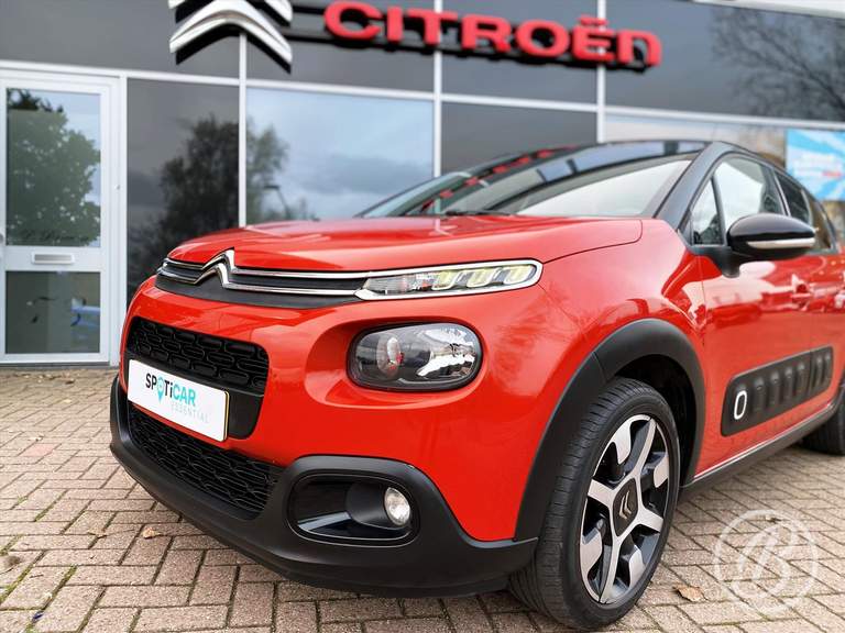 Citroën