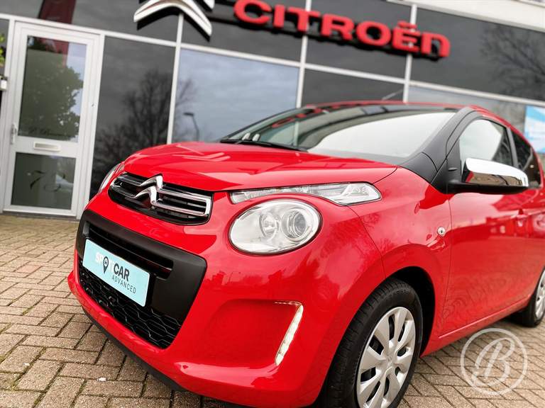 Citroën