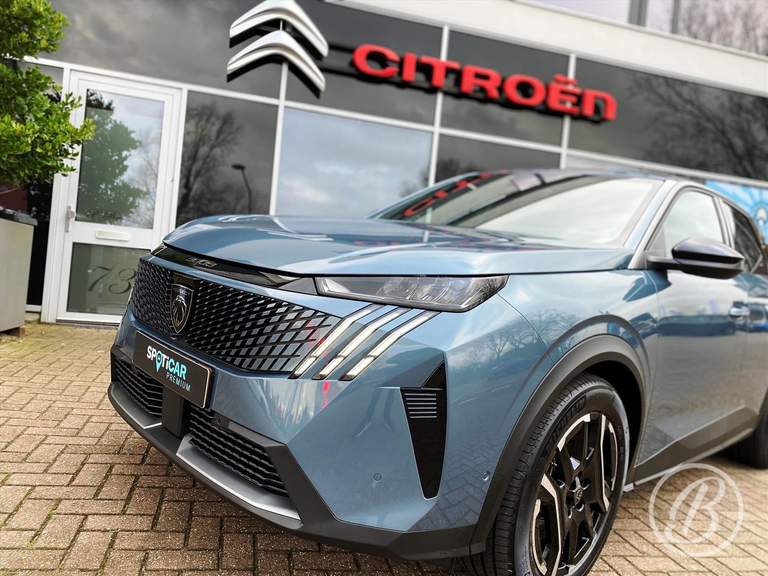 Peugeot Peugeot