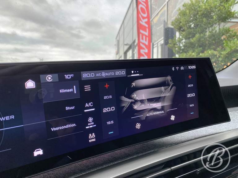Peugeot Peugeot