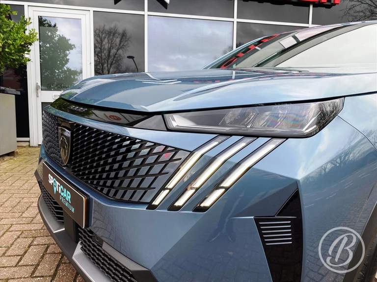 Peugeot Peugeot