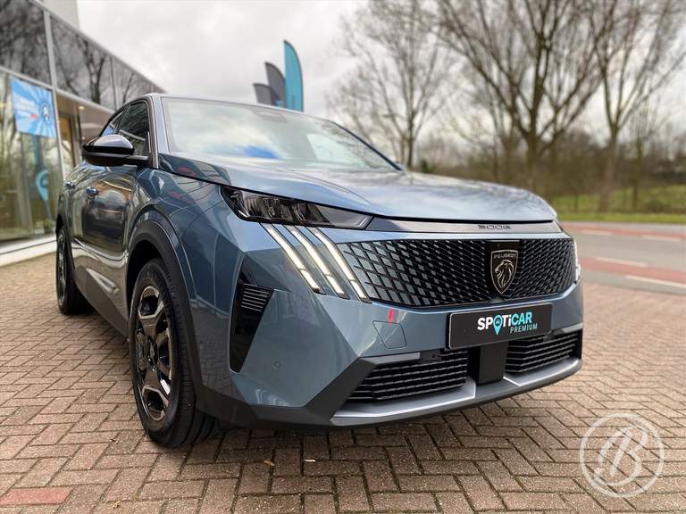 Peugeot Peugeot