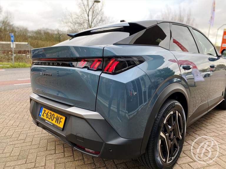Peugeot Peugeot