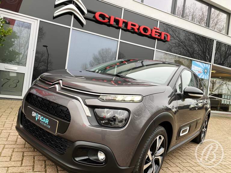 Citroën