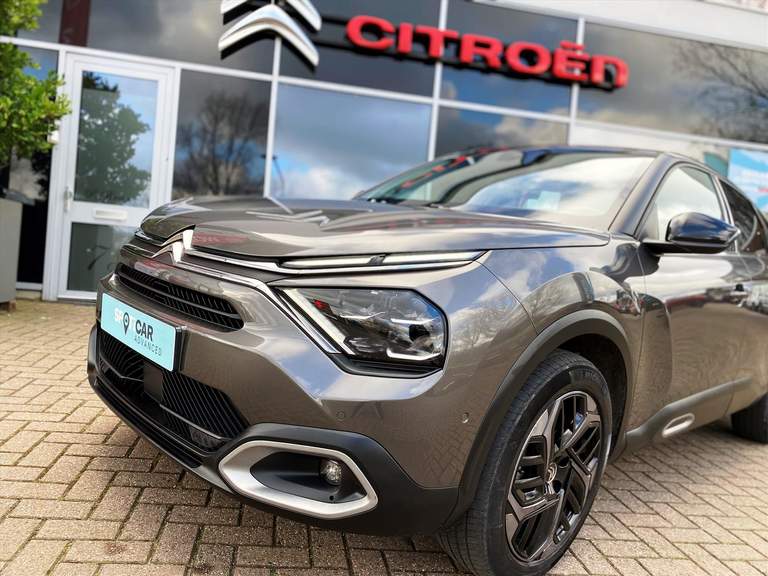 Citroën