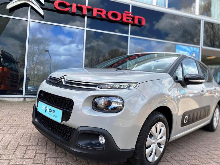 Citroën