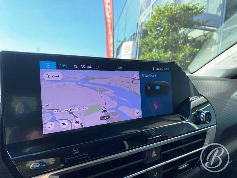 Citroën Citroën