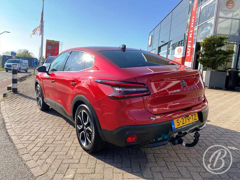 Citroën Citroën