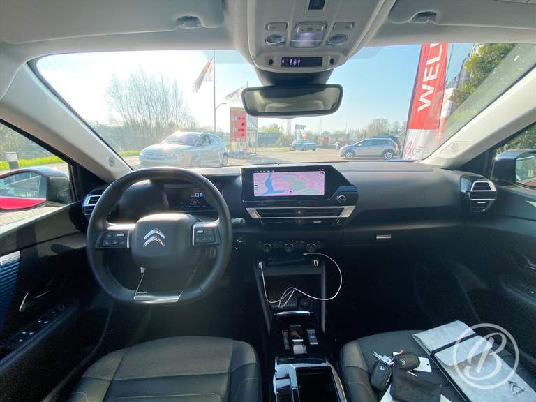 Citroën Citroën