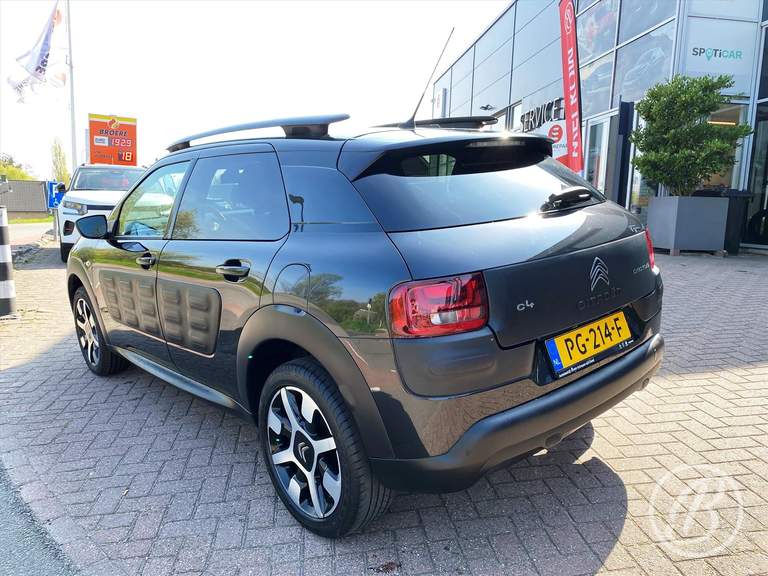 Citroën Citroën
