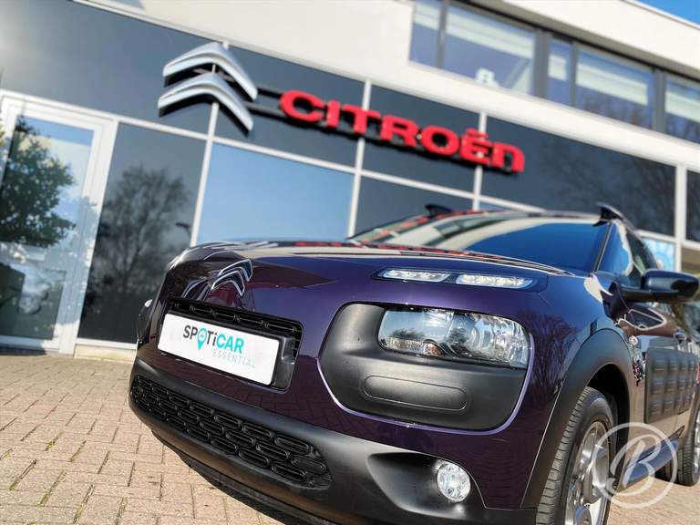 Citroën Citroën