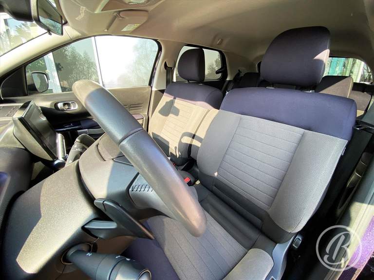 Citroën Citroën