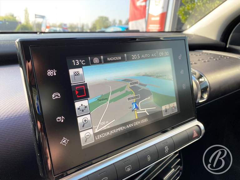 Citroën Citroën