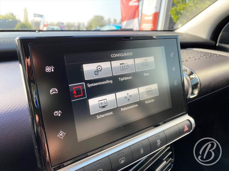 Citroën Citroën