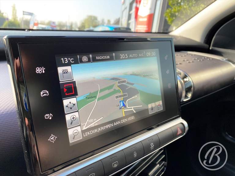 Citroën Citroën
