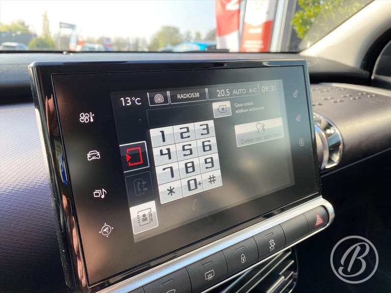 Citroën Citroën