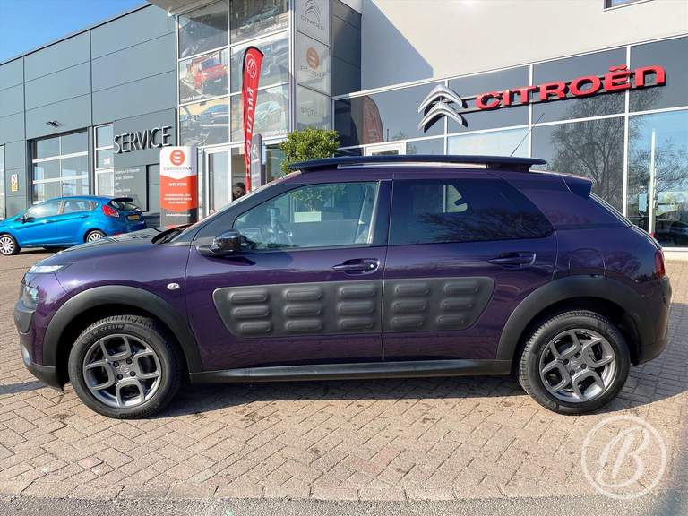 Citroën Citroën