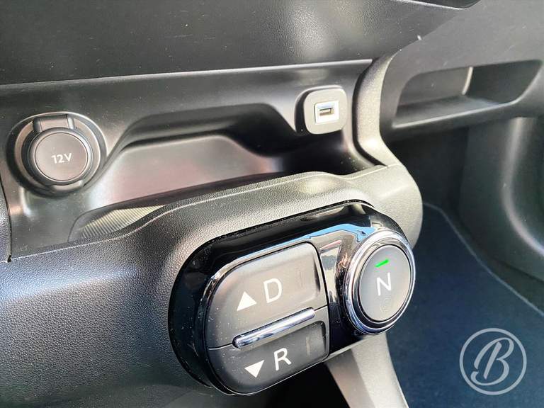 Citroën Citroën