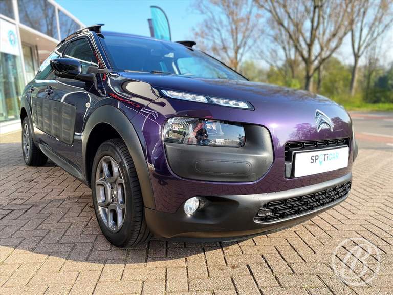 Citroën Citroën