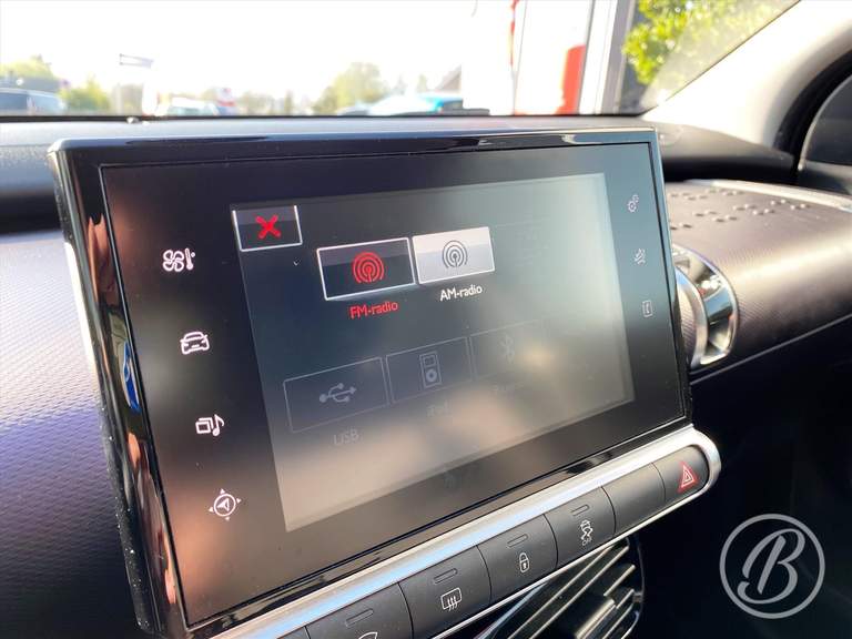 Citroën Citroën