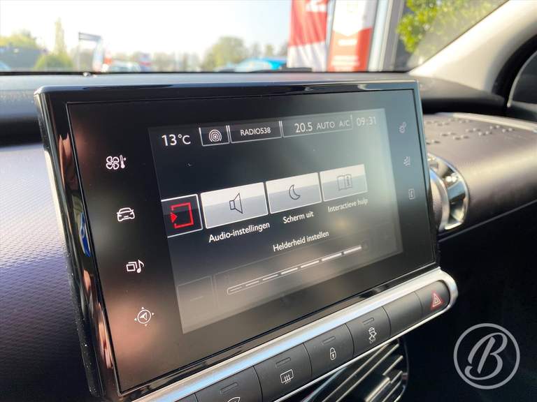 Citroën Citroën